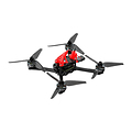 Axisflying REX 5 SE FPV-tävlingsdrönare 5 tum 6S DJI O4 Wide ELRS 2,4 GHz - Thumbnail 2