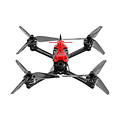 Axisflying REX 5 SE FPV-tävlingsdrönare 5 tum 6S DJI O4 Wide ELRS 2,4 GHz - Thumbnail 3