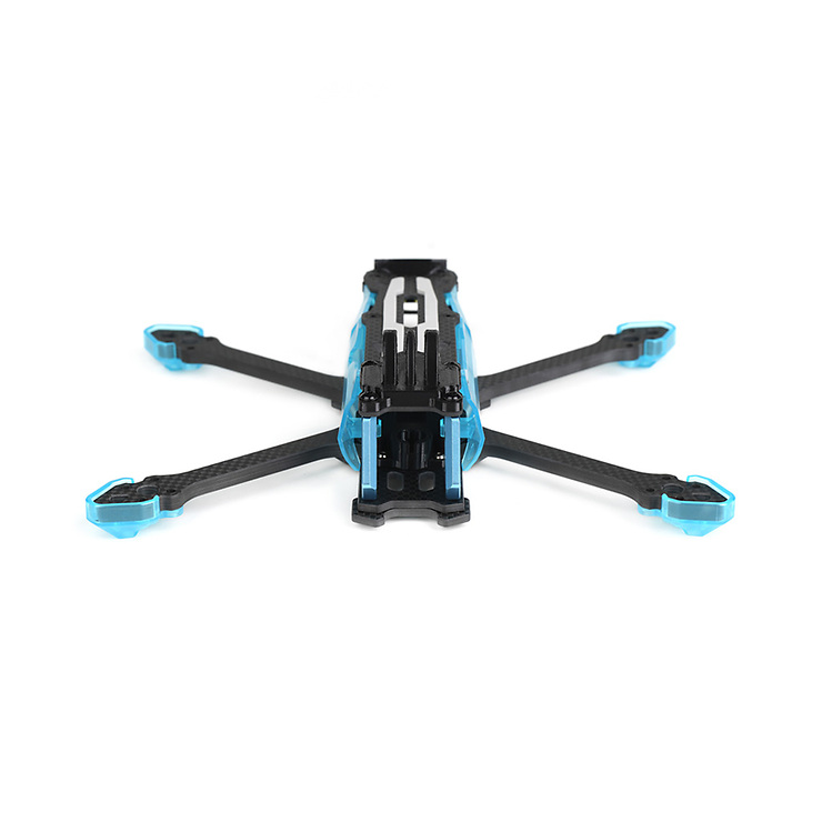 Axisflying Manta 5 SE V2 X 5 Zoll FPV Frame Kit - Thumbnail 2