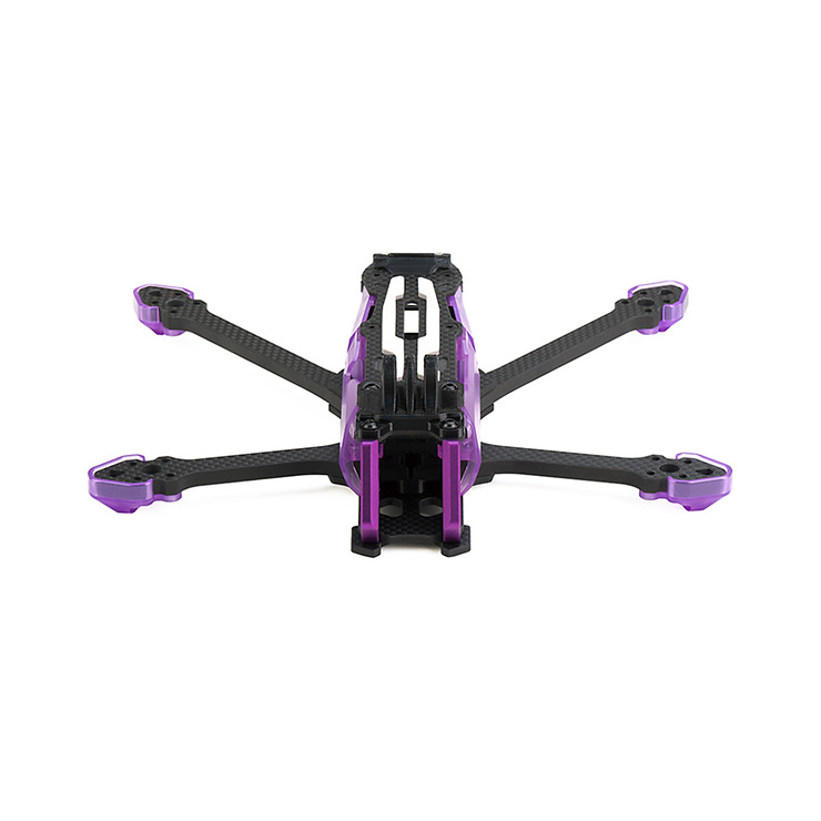 Axisflying Manta 5 SE V2 Deadcat 5 Zoll FPV Frame Kit - Thumbnail 2