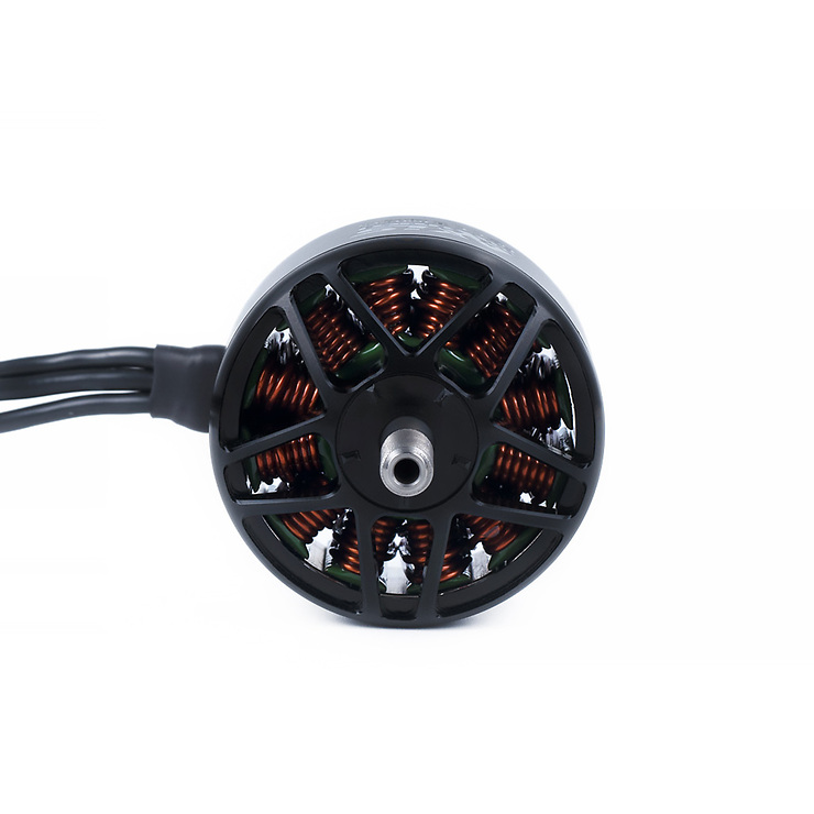 Axisflying 3215 FPV Motor 900KV Long Range Schwarz  - Thumbnail 2