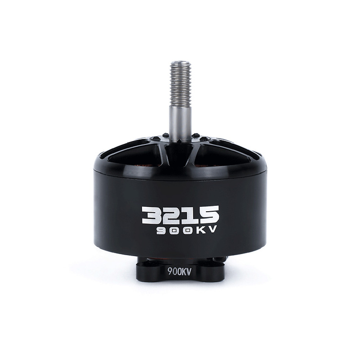 Axisflying 3215 FPV Motor 900KV Long Range Schwarz  - Thumbnail 1