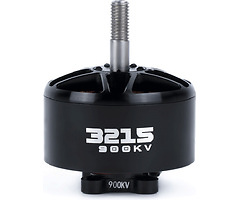 Axisflying 3215 FPV Motor 900KV Long Range Schwarz 