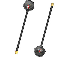 Axisflying Prism V2 5.8G LHCP 100mm Special Edition FPV Antenne