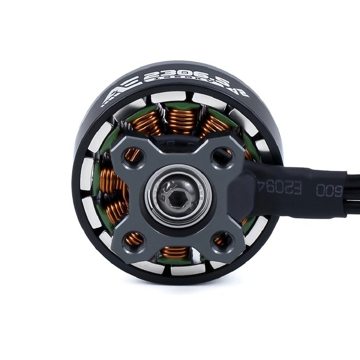 Axisflying AE2306.5 V2 1960KV FPV Motor - Thumbnail 3