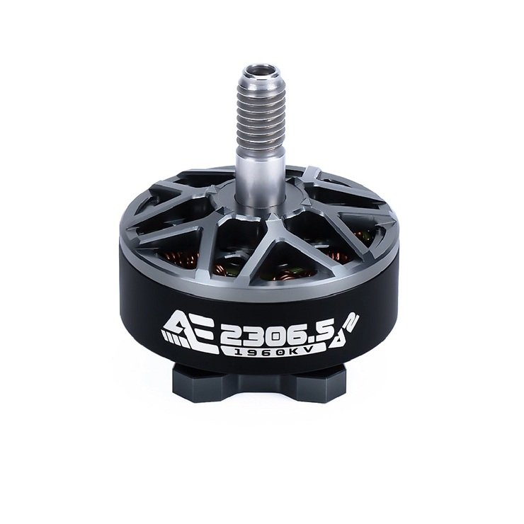 Motor FPV Axisflying AE2306.5 V2 1960KV - Thumbnail 1