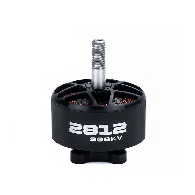 Axisflying AE2812 2006 6S 900KV FPV Motor - Thumbnail 1