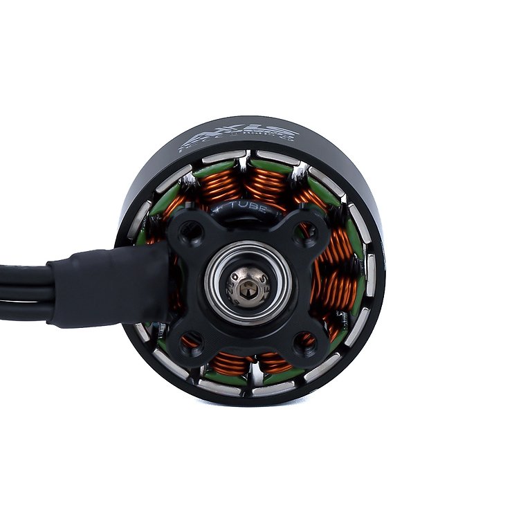 Axisflying AE2812 2006 6S 900KV FPV Motor - Thumbnail 3