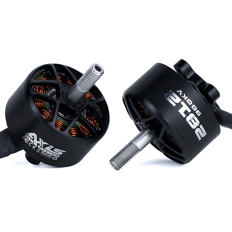 Axisflying AE2812 2006 6S 900KV FPV Motor - Thumbnail 4