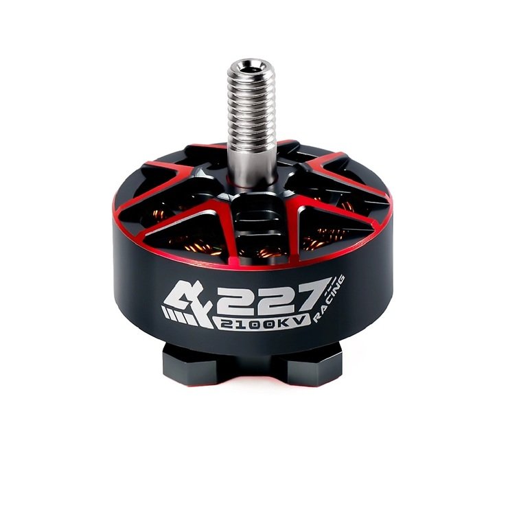 Motor FPV Axisflying 2207 5 pulgadas 1960KV  - Thumbnail 1