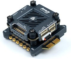 Axisflying Argus Pro FPV Stack F722 65A F7 