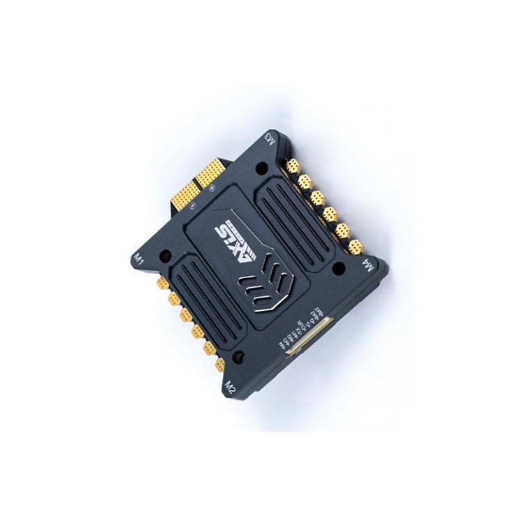 Axisflying Argus Pro FPV Stack F722 65A F7  - Thumbnail 3