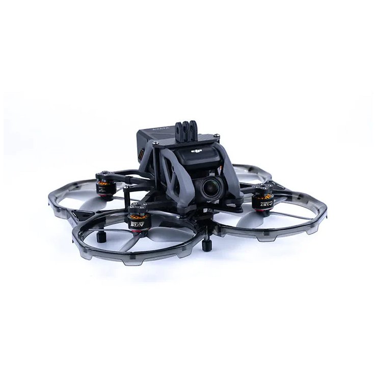 Axisflying Upgrade Frame Kit für DJI Avata - Thumbnail 1