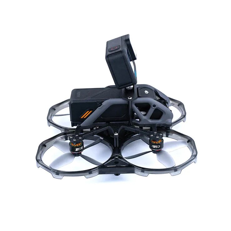 Axisflying Upgrade Frame Kit für DJI Avata - Thumbnail 4