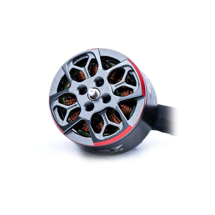 Motore FPV Axisflying C157-2 3750KV Nero Rosso - Thumbnail 3 Motore FPV Axisflying C157-2 3750KV Nero Rosso - Thumbnail 3