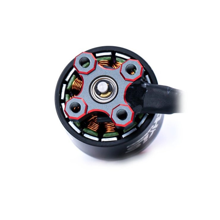 Motore FPV Axisflying C157-2 3750KV Nero Rosso - Thumbnail 4 Motore FPV Axisflying C157-2 3750KV Nero Rosso - Thumbnail 4