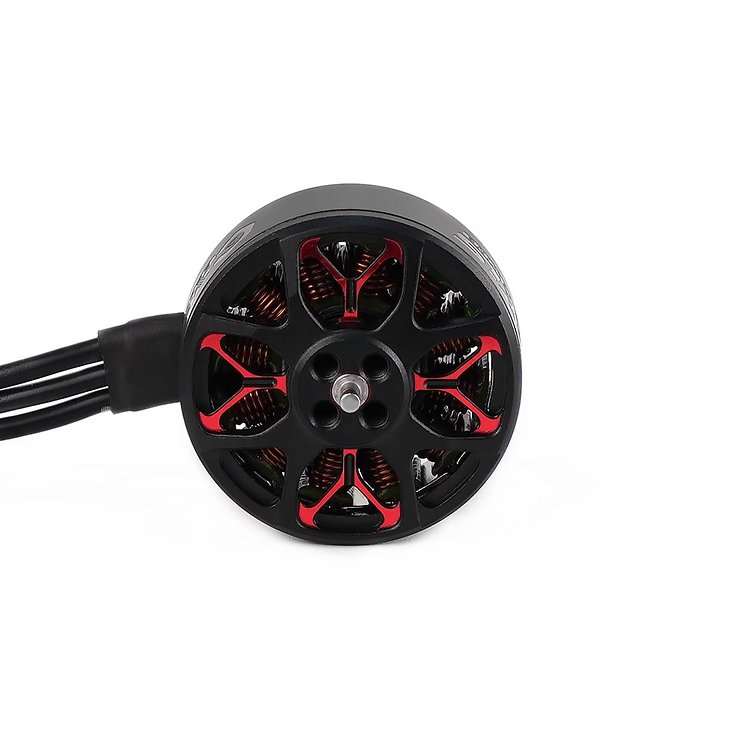 Moteur FPV Axisflying C206 2006 6S 1960KV - Thumbnail 4