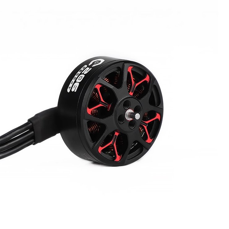 Moteur FPV Axisflying C206 2006 6S 1960KV - Thumbnail 2