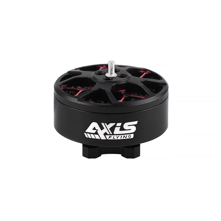 Moteur FPV Axisflying C206 2006 6S 1960KV - Thumbnail 1