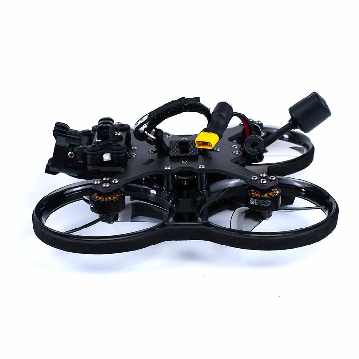 Axisflying Cineon C25 V2 DJI O3 4S HD 2,5 Zoll TBS Crossfire - Thumbnail 2