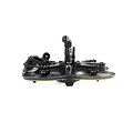 Axisflying Cineon C35 V3 DJI O4 LITE 6S 3,5 Zoll 2.4GHz ELRS Inky black - Thumbnail 4