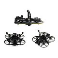 Axisflying Cineon C35 V3 DJI O4 PRO 6S 3,5 Zoll 2.4GHz ELRS Inky black - Thumbnail 2