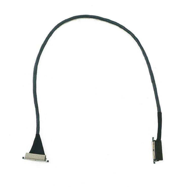 Cavo coassiale flessibile Axisflying 20 cm per DJI O4 Air Unit Lite - Thumbnail 1