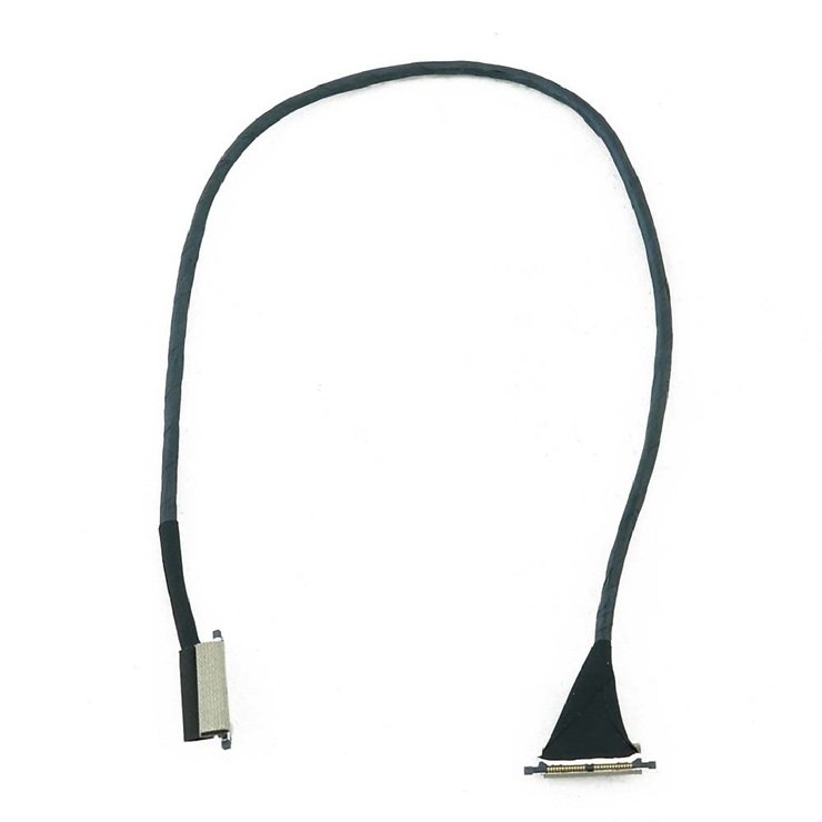 Cavo coassiale flessibile Axisflying 20 cm per DJI O4 Air Unit Lite - Thumbnail 2