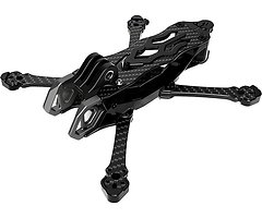 Axisflying Manta 30 DJI O4 3 Zoll FPV Frame Kit