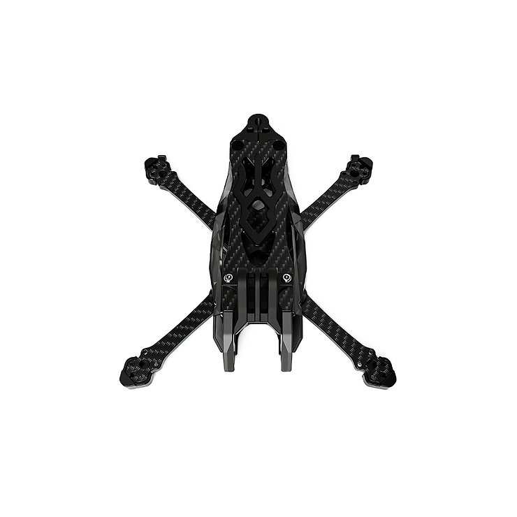 Axisflying Manta 30 DJI O4 3 inch FPV Frame Kit - Thumbnail 3