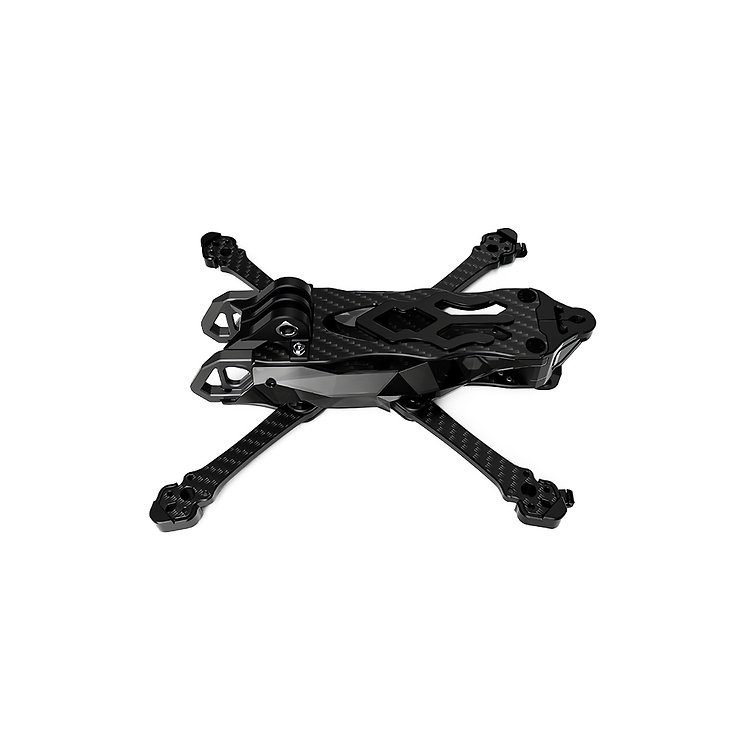 Axisflying Manta 30 DJI O4 3 inch FPV Frame Kit - Thumbnail 2