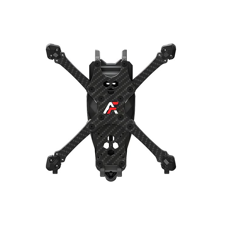 Axisflying Manta 30 DJI O4 3 inch FPV Frame Kit - Thumbnail 4