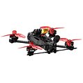 Axisflying Manta 30 DJI O4 Lite 6S 3 pollici 2.4GHz ELRS - Thumbnail 3