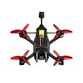 Axisflying Manta 30 DJI O4 Lite 6S 3 pollici 2.4GHz ELRS - Thumbnail 2