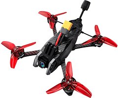 Axisflying Manta 30 DJI O4 Lite 6S 3 pollici 2.4GHz ELRS