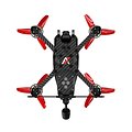 Axisflying Manta 30 DJI O4 Lite 6S 3 pollici 2.4GHz ELRS - Thumbnail 5