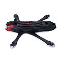 Axisflying Manta 5 Pro 5 pouces DC FPV Frame Kit DIY  - Thumbnail 3