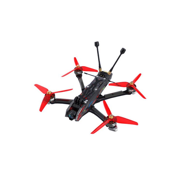 Axisflying Manta 5 Pro DC 6S O3 Air Unit TBS Crossfire - Thumbnail 1