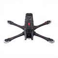 Axisflying Manta 5 Pro 5 Zoll Squashed X O4 Pro FPV Frame Kit DIY  - Thumbnail 2