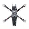 Axisflying Manta 5 Pro 5 Zoll Squashed X O4 Pro FPV Frame Kit DIY  - Thumbnail 4