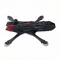 Axisflying Manta 5 Pro 5 Zoll Squashed X O4 Pro FPV Frame Kit DIY  - Thumbnail 3