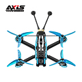 Axisflying Manta 5 SE V2 X Analog F722 2.4GHz ELRS GPS - Thumbnail 2