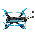 Axisflying Manta 5 SE V2 X Analog F722 2.4GHz ELRS GPS - Thumbnail 4
