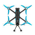 Axisflying Manta 5 SE V2 X Analog F722 2.4GHz ELRS GPS - Thumbnail 6