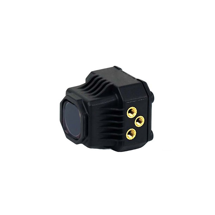 Axisflying DJI O4 Air Unit Lite Kamera Adapter 20mm - Pic 1