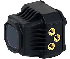 Axisflying DJI O4 Air Unit Lite Kamera Adapter 20mm