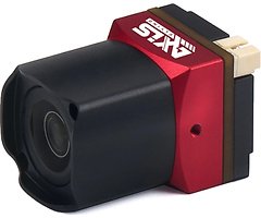 Axisflying OWL Pro 1800TVL HD FPV Black Light Kamera