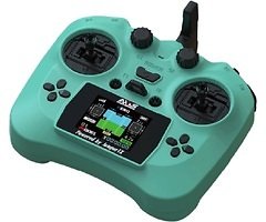 Axisflying Radio Controller RC Telecomando 2.4GHZ ELRS Verde