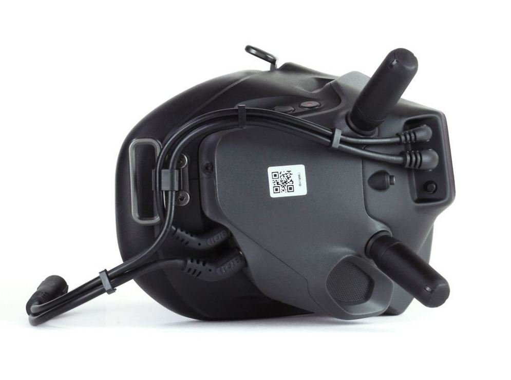 British Drone Industry Digidapter V2 Plug &amp; Play Analogowy adapter cyfrowego systemu FPV DJI - Thumbnail 2