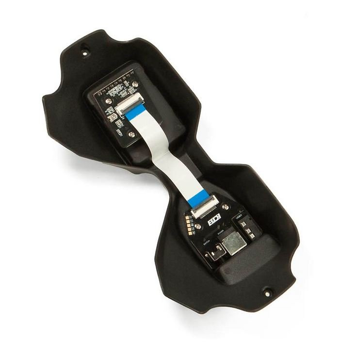 British Drone Industry Digidapter V2 Plug &amp; Play Analogowy adapter cyfrowego systemu FPV DJI - Thumbnail 3